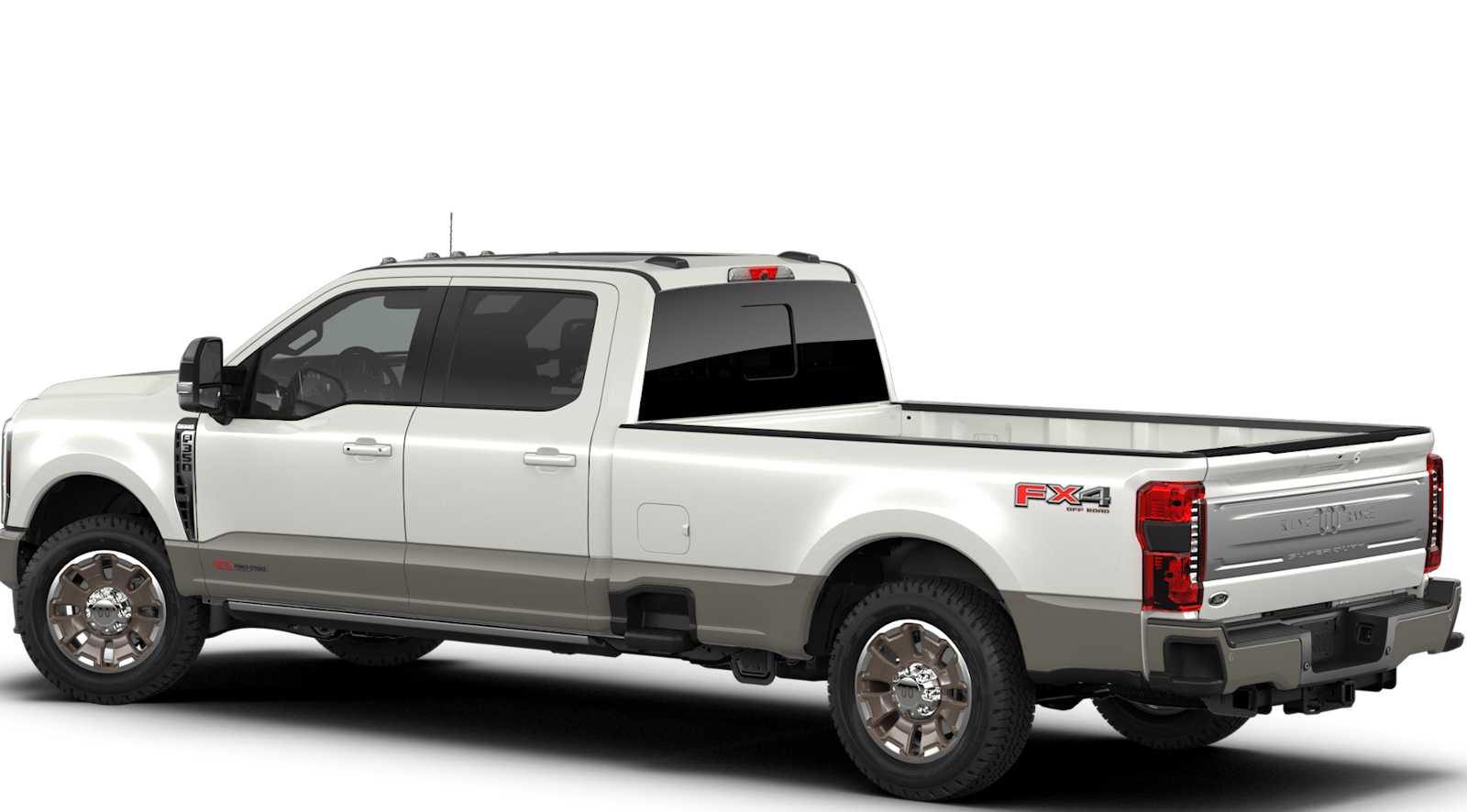 Thumbnail: 2026 Ford F-350 - 2