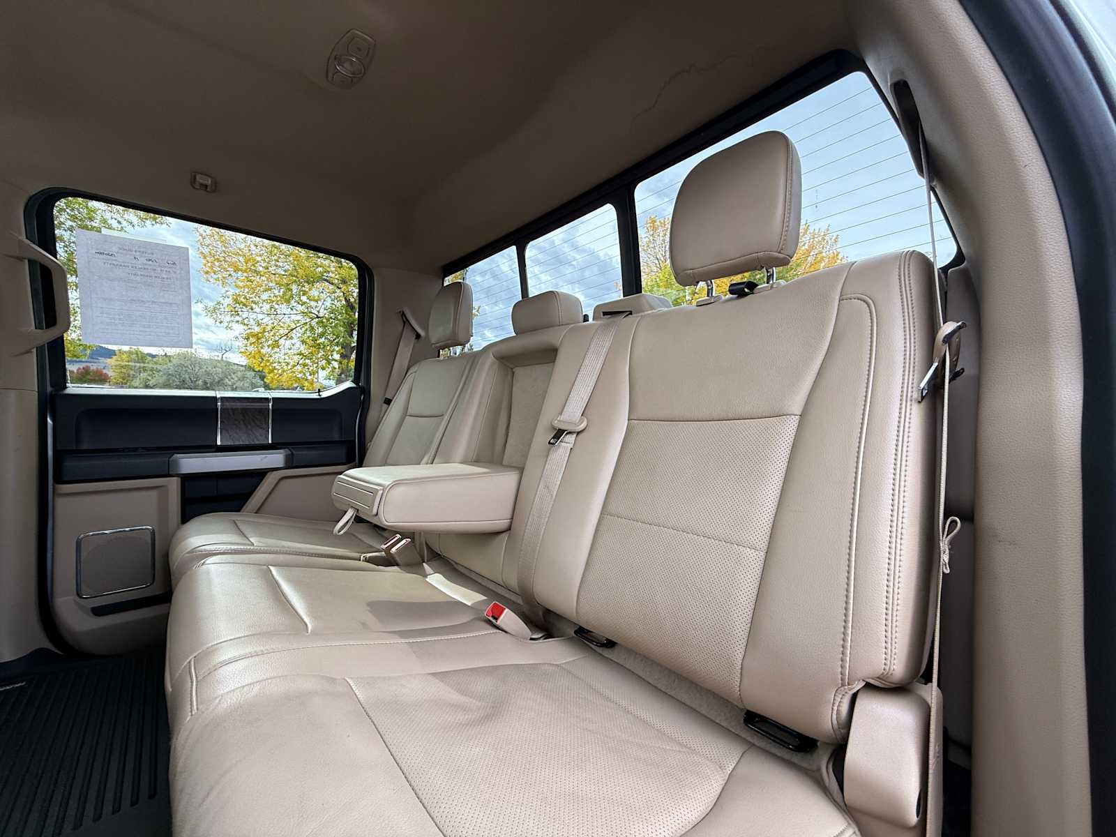 Thumbnail: 2019 Ford Econoline - 28