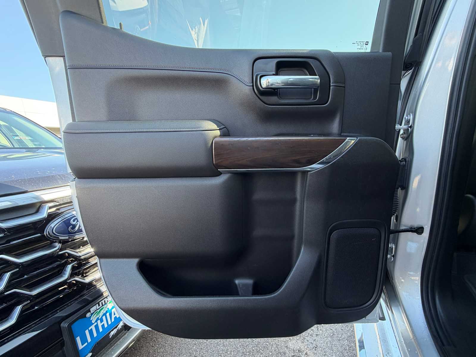 Thumbnail: 2019 GMC Sierra 1500 - 27