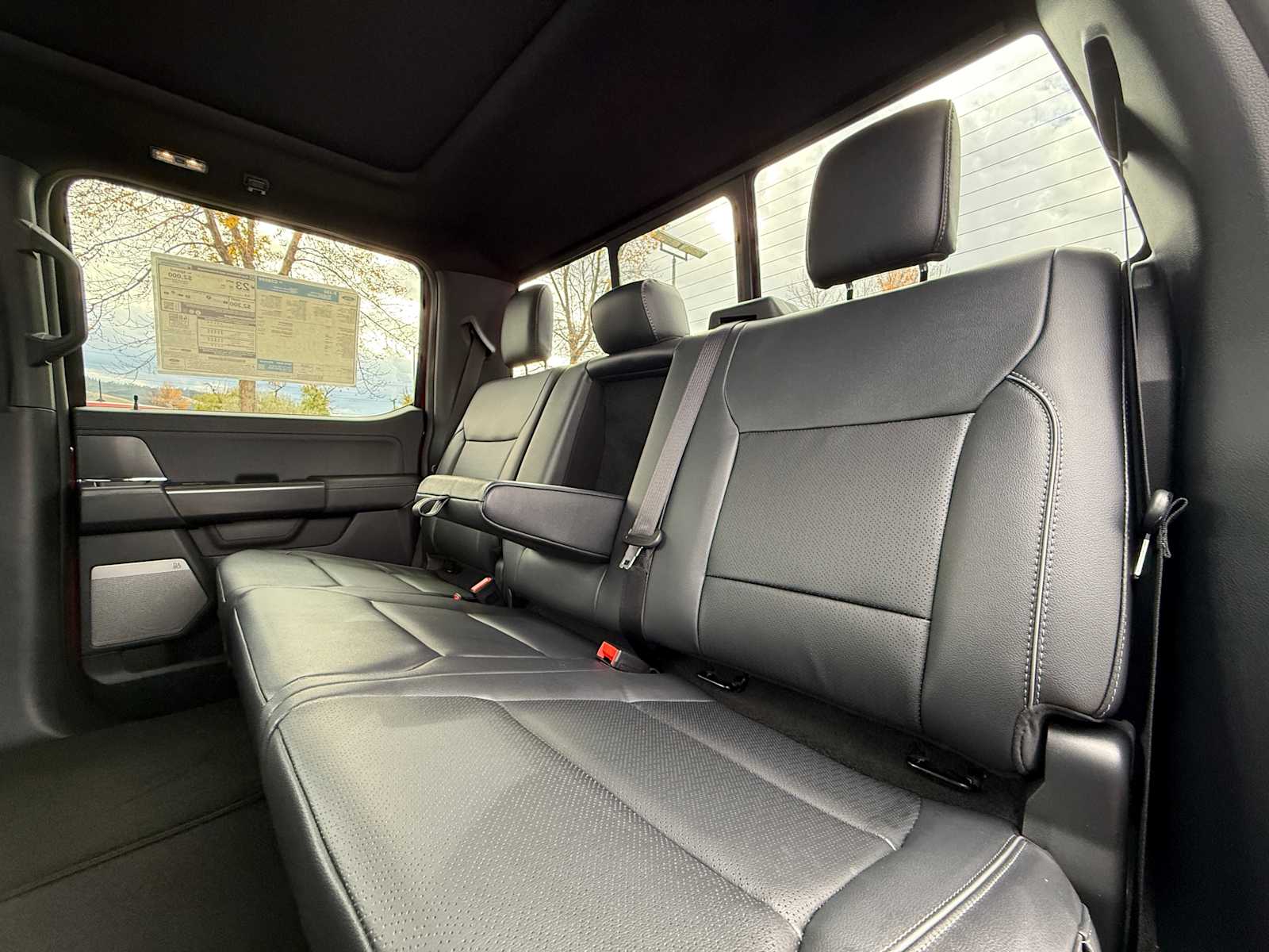 Thumbnail: 2025 Ford F-150 - 30