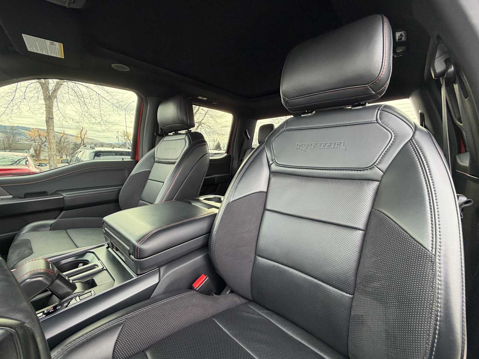 Thumbnail: 2024 Ford F-150 - 12