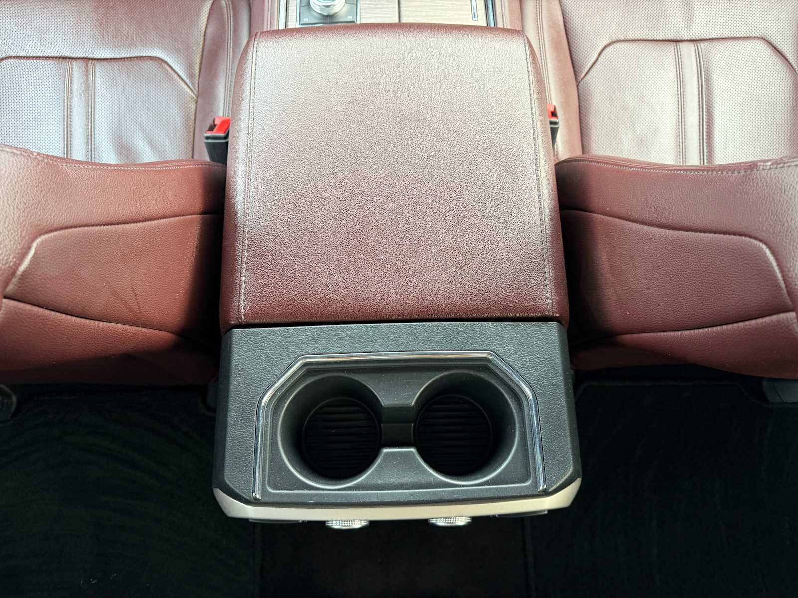 Thumbnail: 2023 Ford Expedition - 21