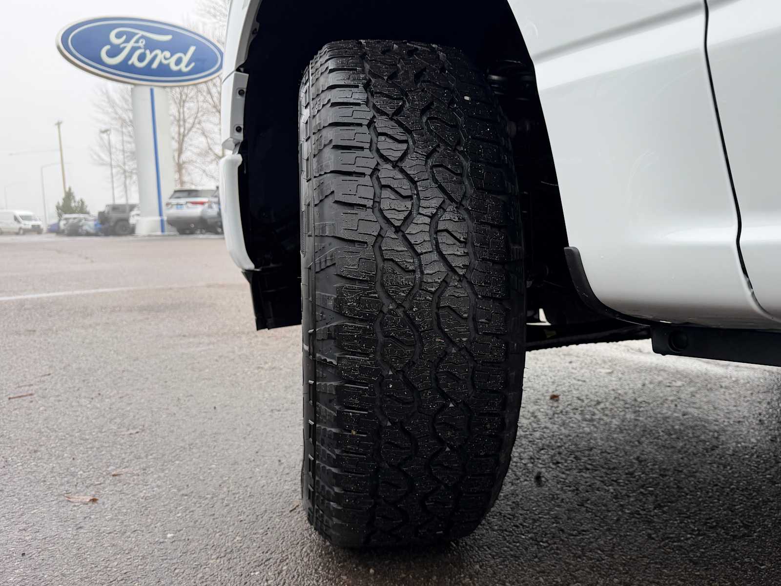 Thumbnail: 2026 Ford F-150 - 29