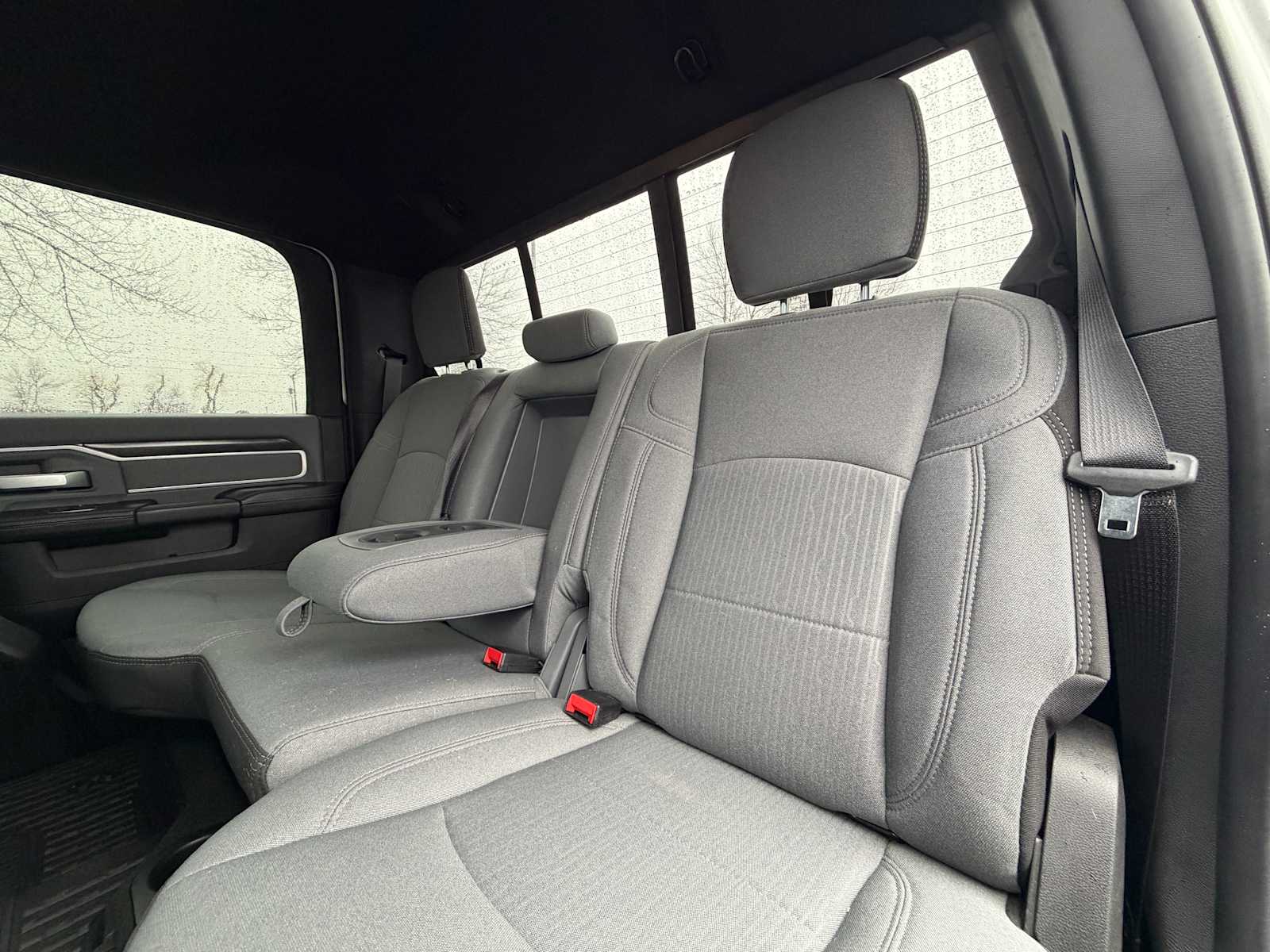 Thumbnail: 2023 RAM 2500 - 28