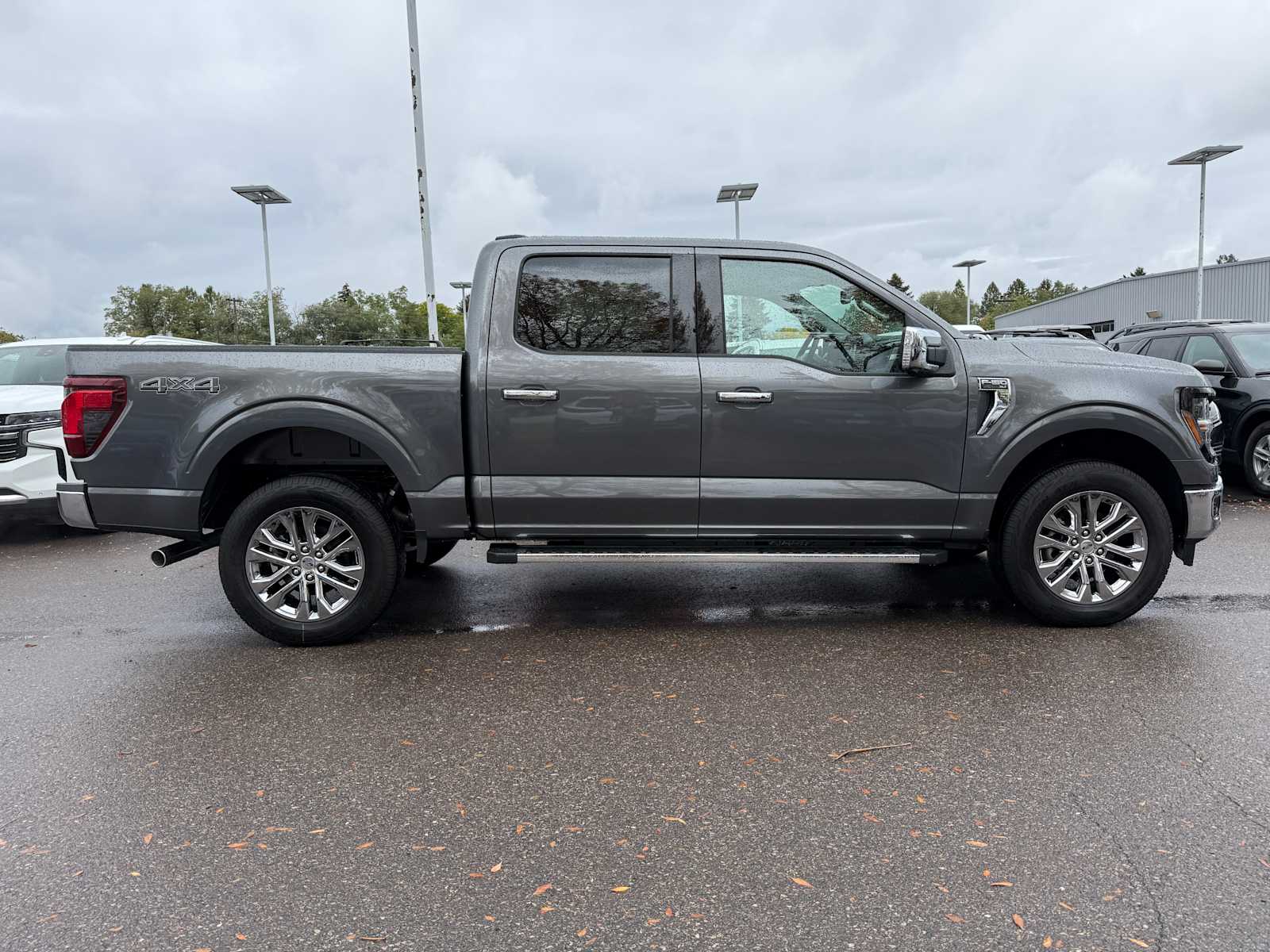 Thumbnail: 2025 Ford F-150 - 6