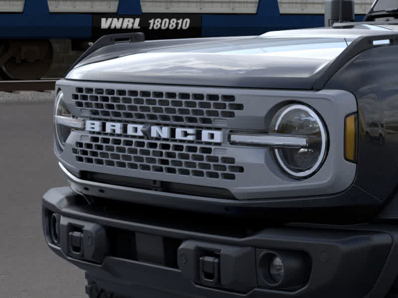 Thumbnail: 2025 Ford Bronco - 19