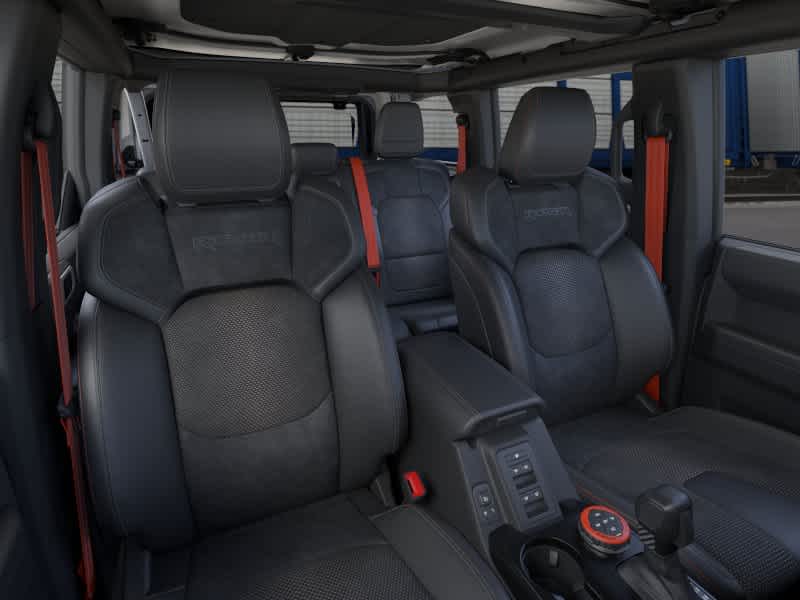 Thumbnail: 2026 Ford Bronco - 10