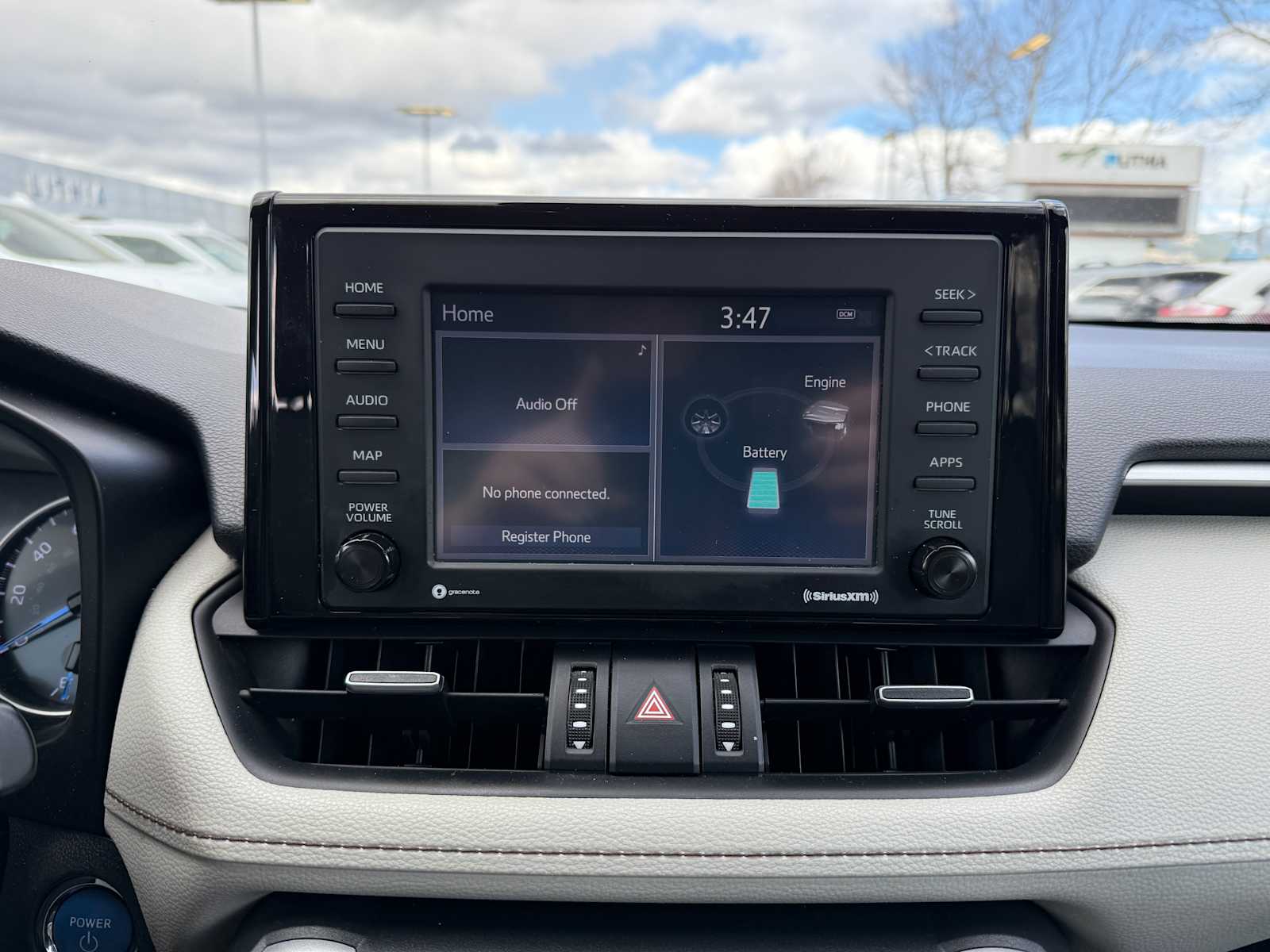 Thumbnail: 2021 Toyota RAV4 - 15