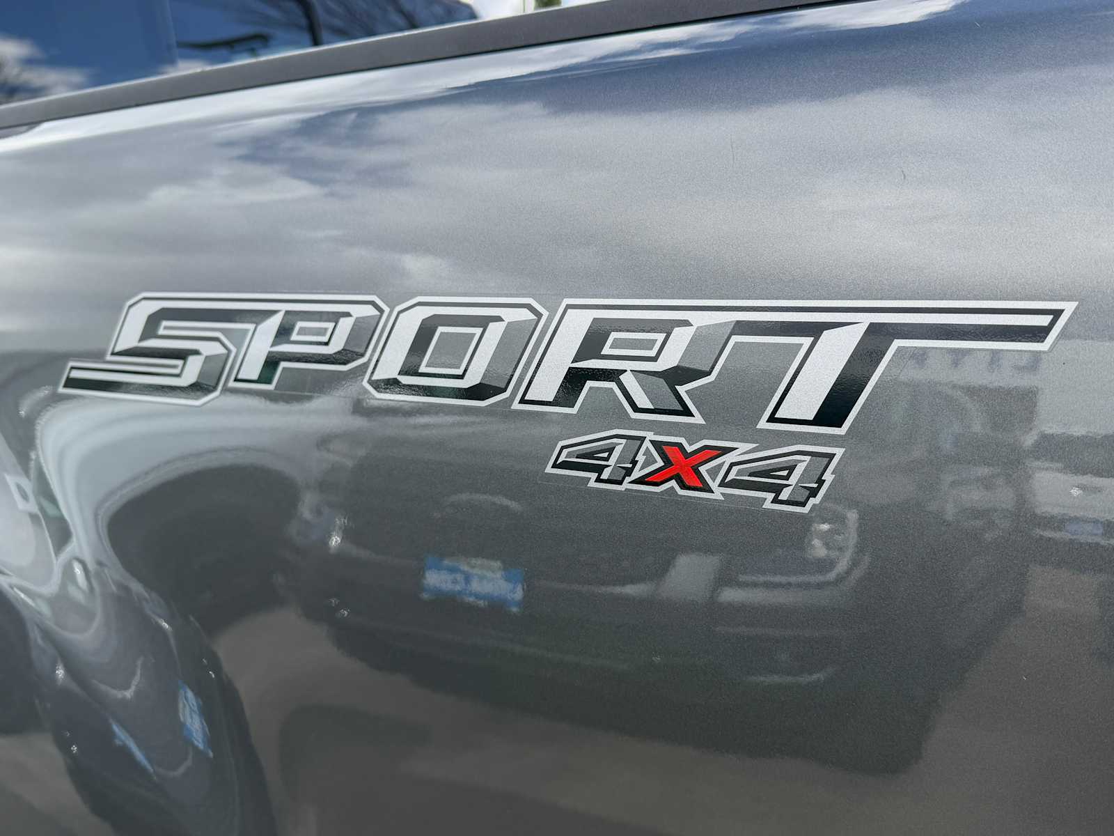 Thumbnail: 2019 Ford Ranger - 10