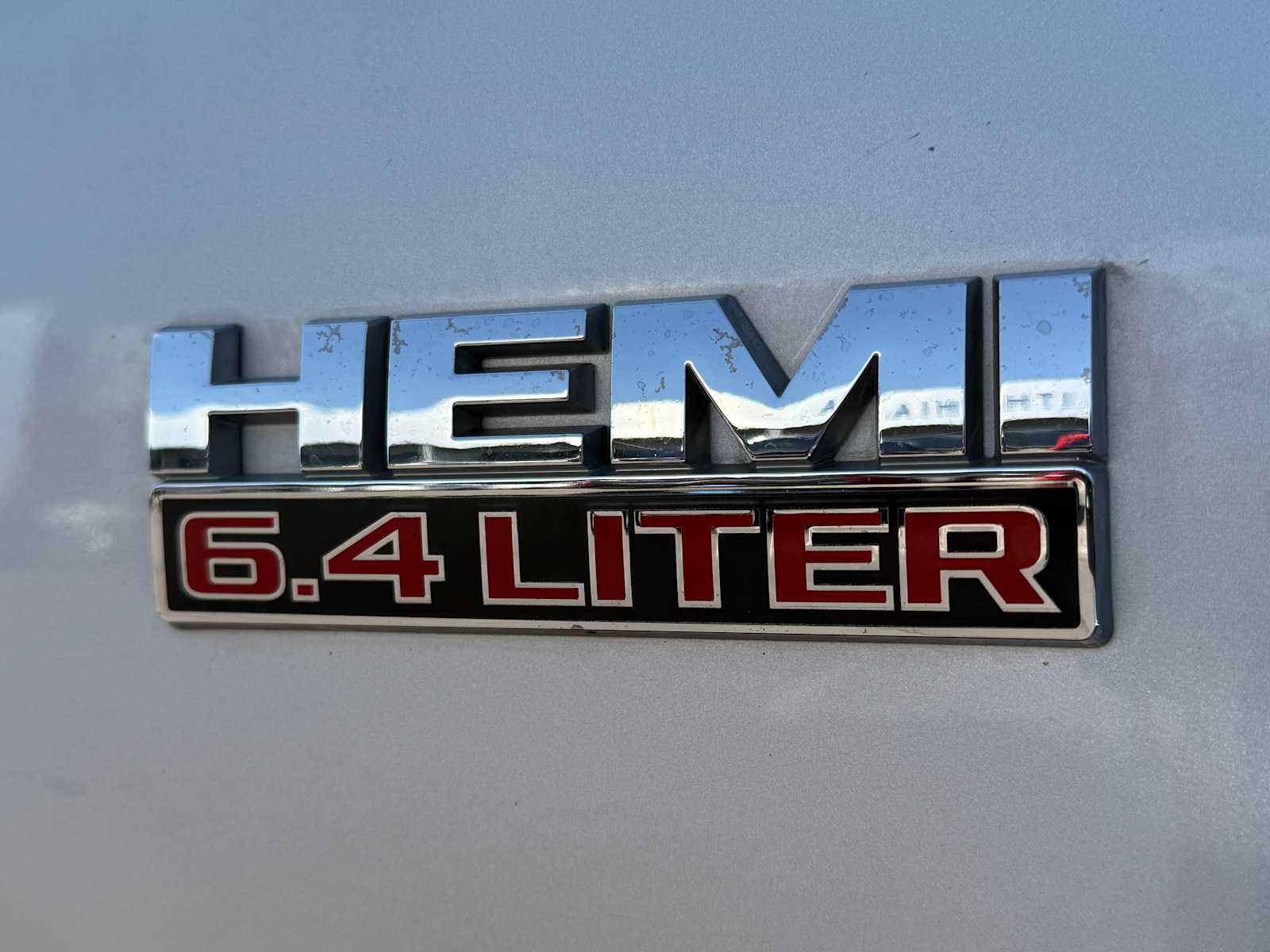 Thumbnail: 2017 RAM 3500 - 27