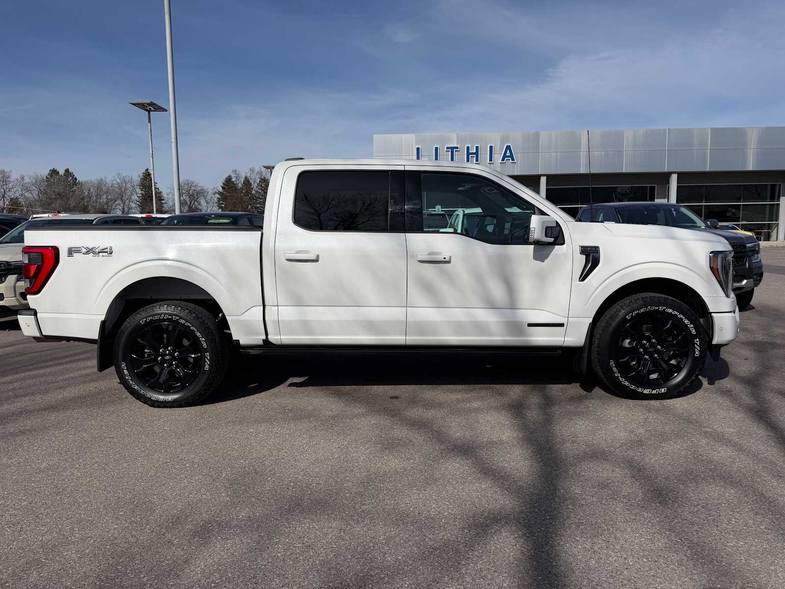 Thumbnail: 2023 Ford F-150 - 6