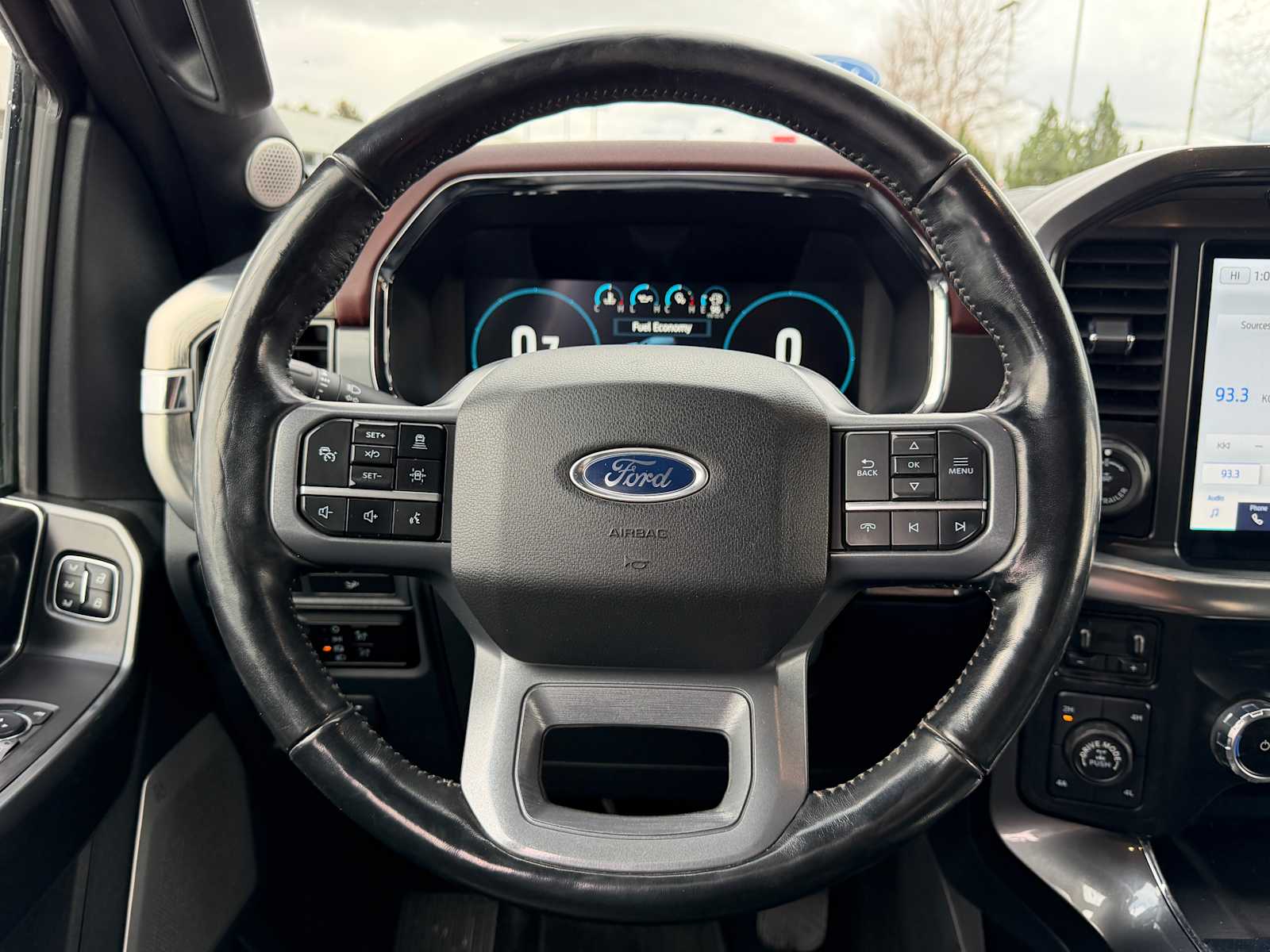 Thumbnail: 2023 Ford F-150 - 18