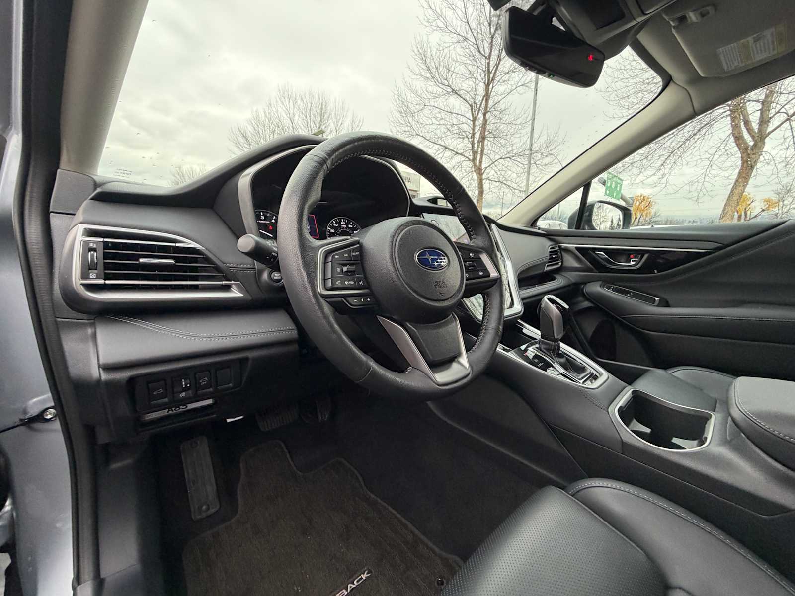 Thumbnail: 2024 Subaru Outback - 12