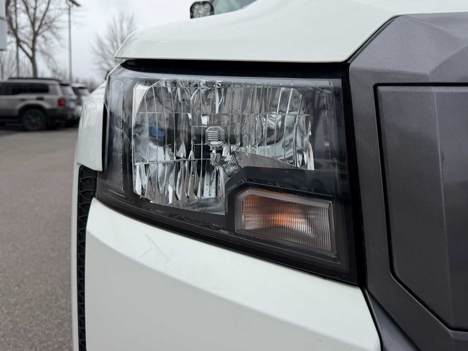 Thumbnail: 2025 Nissan Frontier - 3