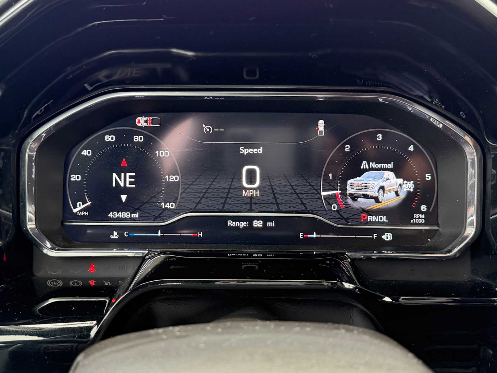 Thumbnail: 2024 GMC Sierra 1500 - 16