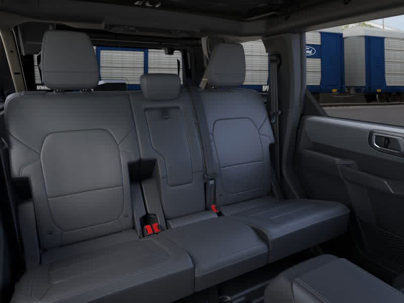 Thumbnail: 2025 Ford Bronco - 11