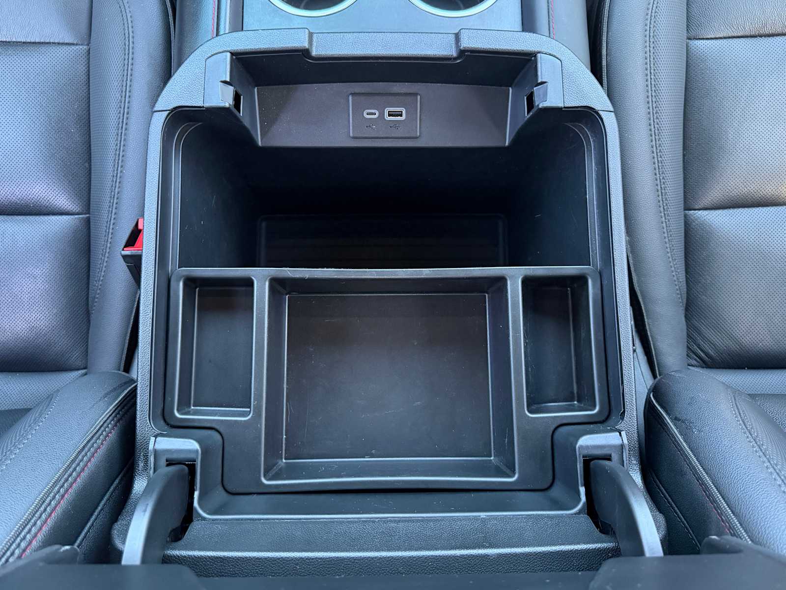 Thumbnail: 2023 Chevrolet Tahoe - 23