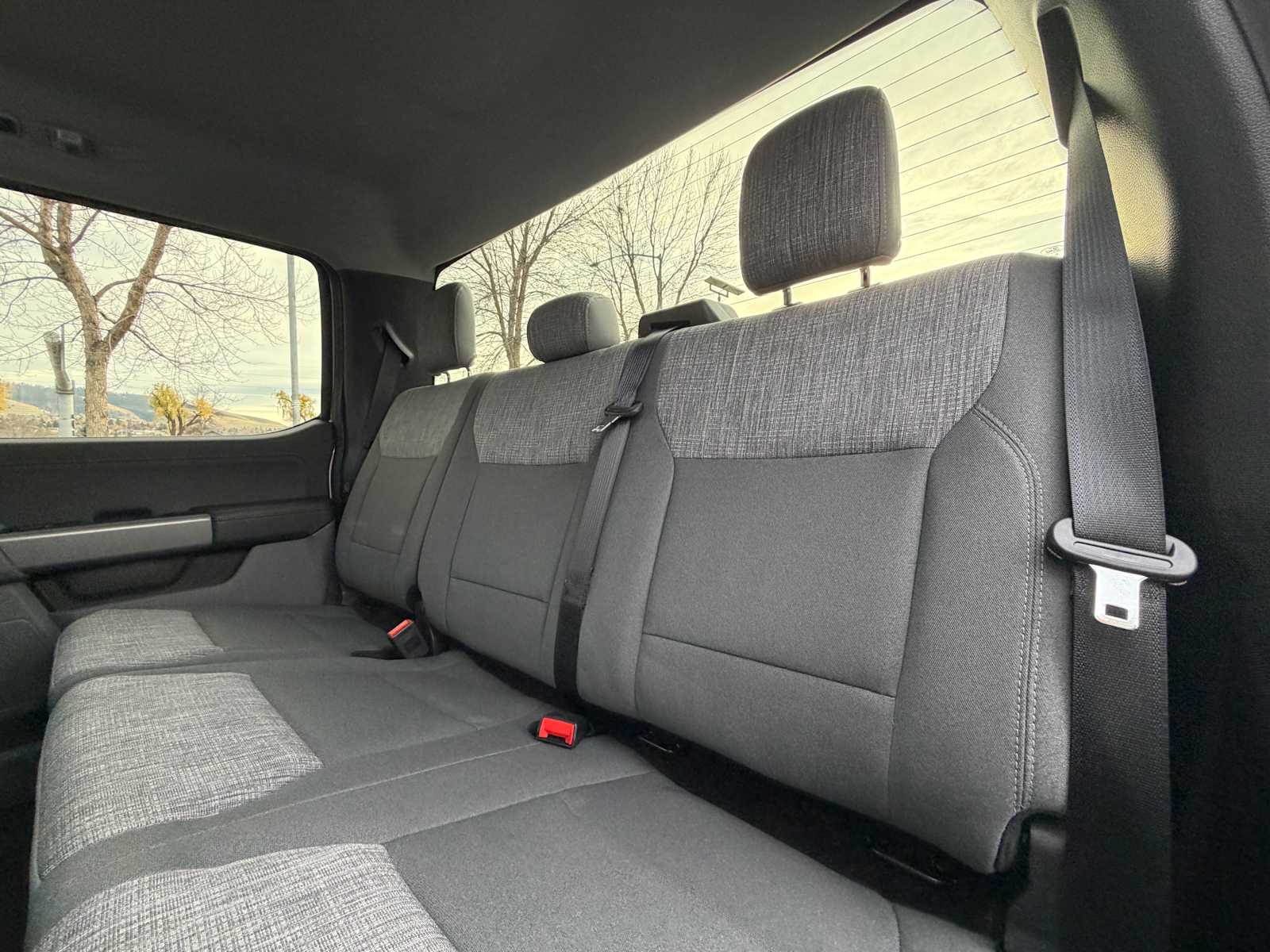 Thumbnail: 2023 Ford F-150 - 25