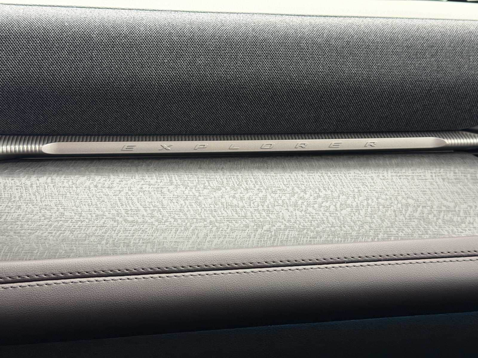 Thumbnail: 2026 Ford Explorer - 24