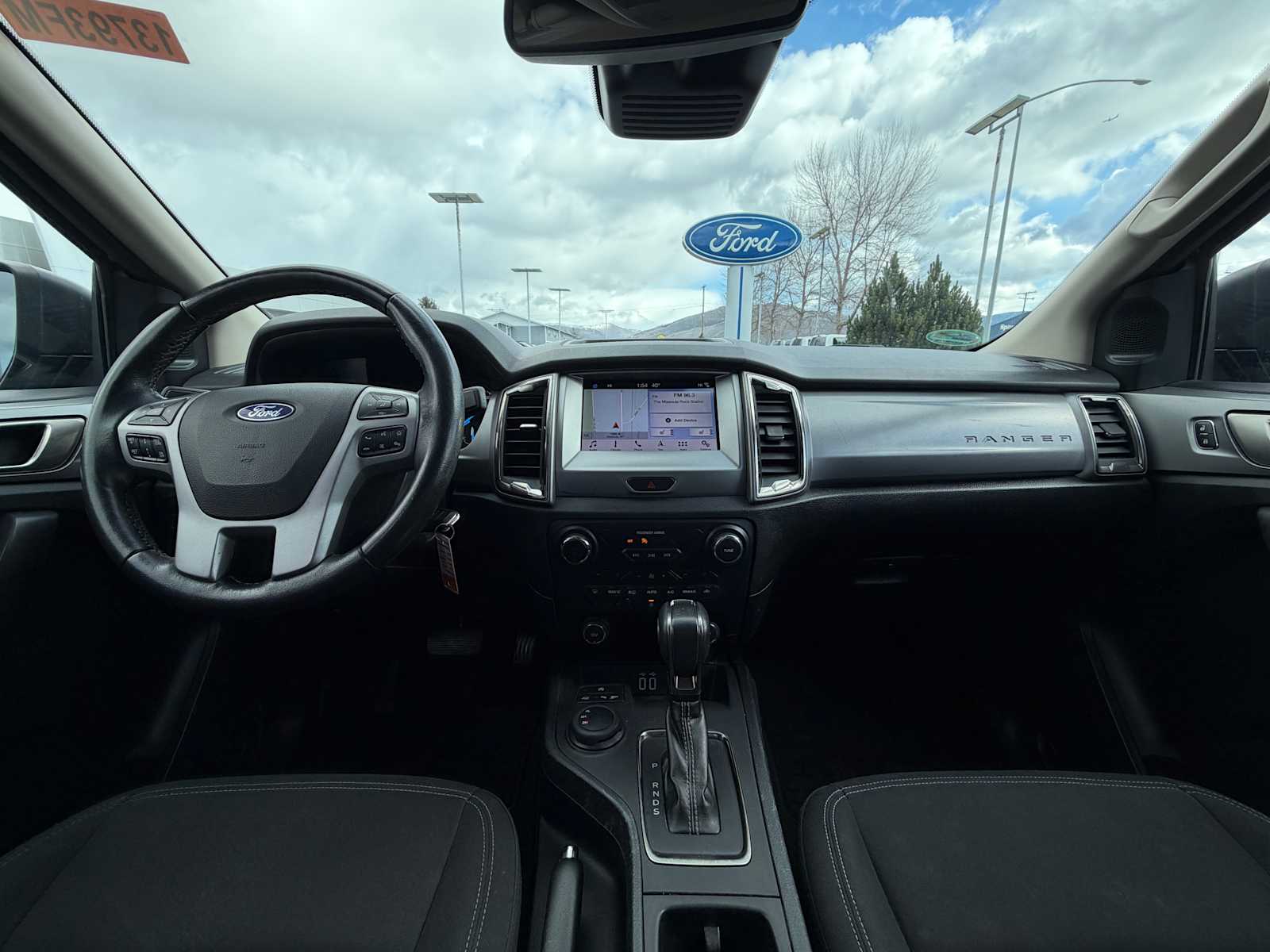 Thumbnail: 2019 Ford Ranger - 26