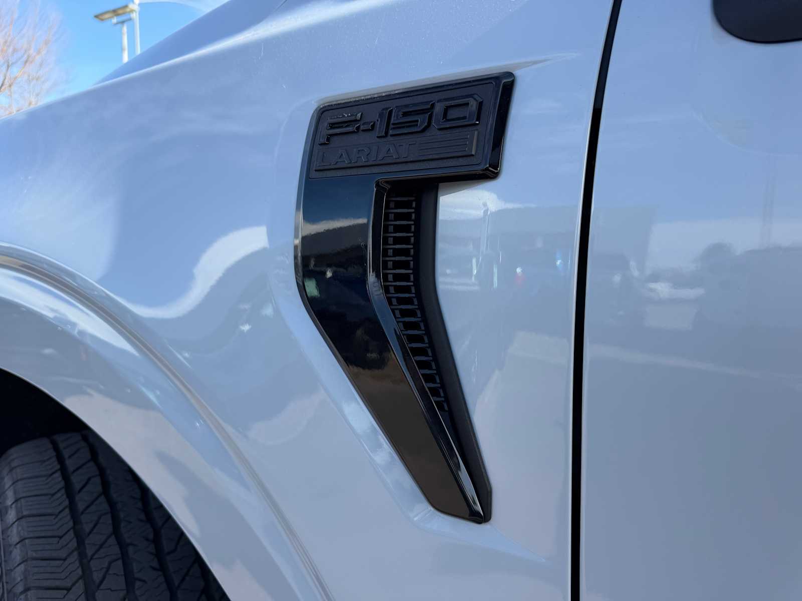 Thumbnail: 2025 Ford F-150 - 34