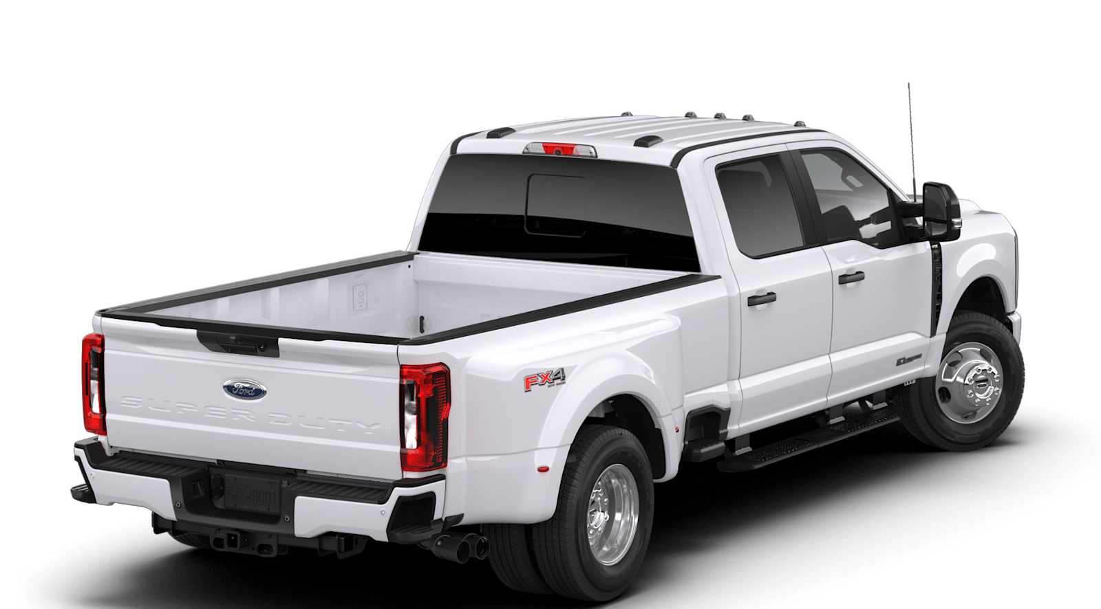 Thumbnail: 2026 Ford F-350 - 3