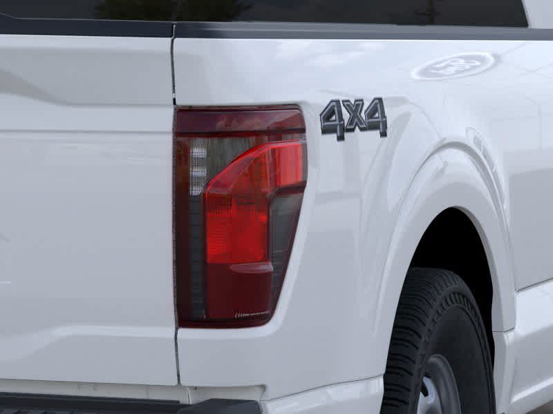 Thumbnail: 2025 Ford F-150 - 21