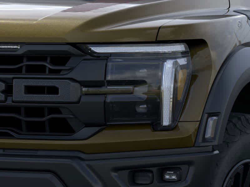 Thumbnail: 2026 Ford F-150 - 18