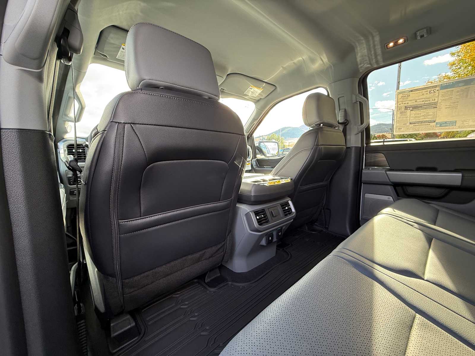 Thumbnail: 2025 Ford F-150 - 31