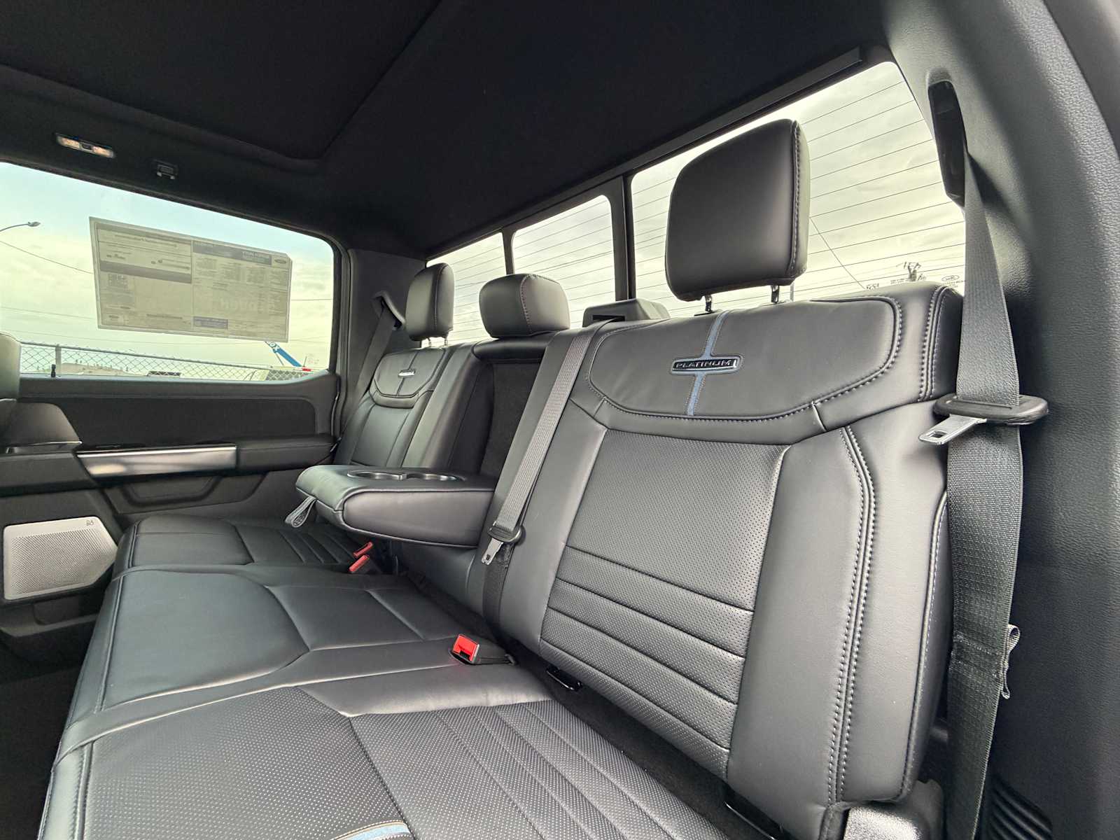 Thumbnail: 2026 Ford F-350 - 30