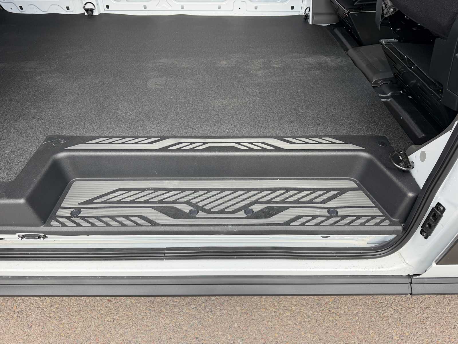 Thumbnail: 2026 Ford Transit Series - 27