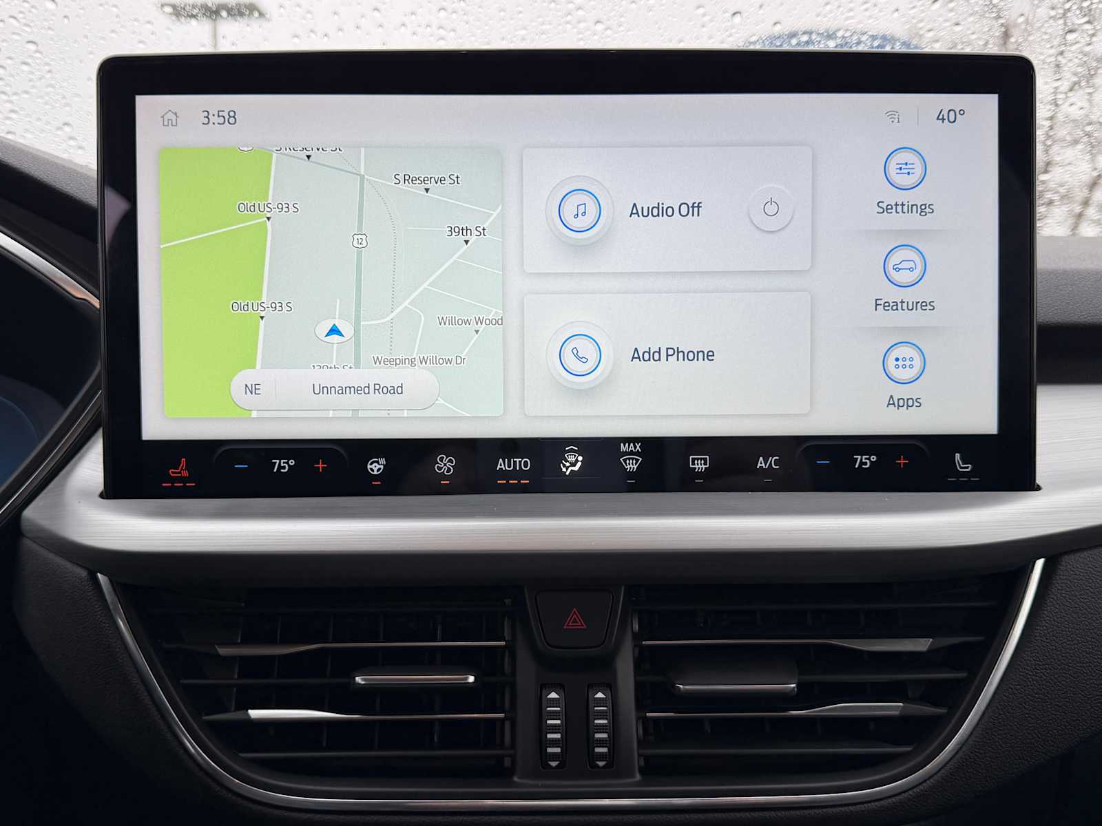 Thumbnail: 2023 Ford Escape - 15