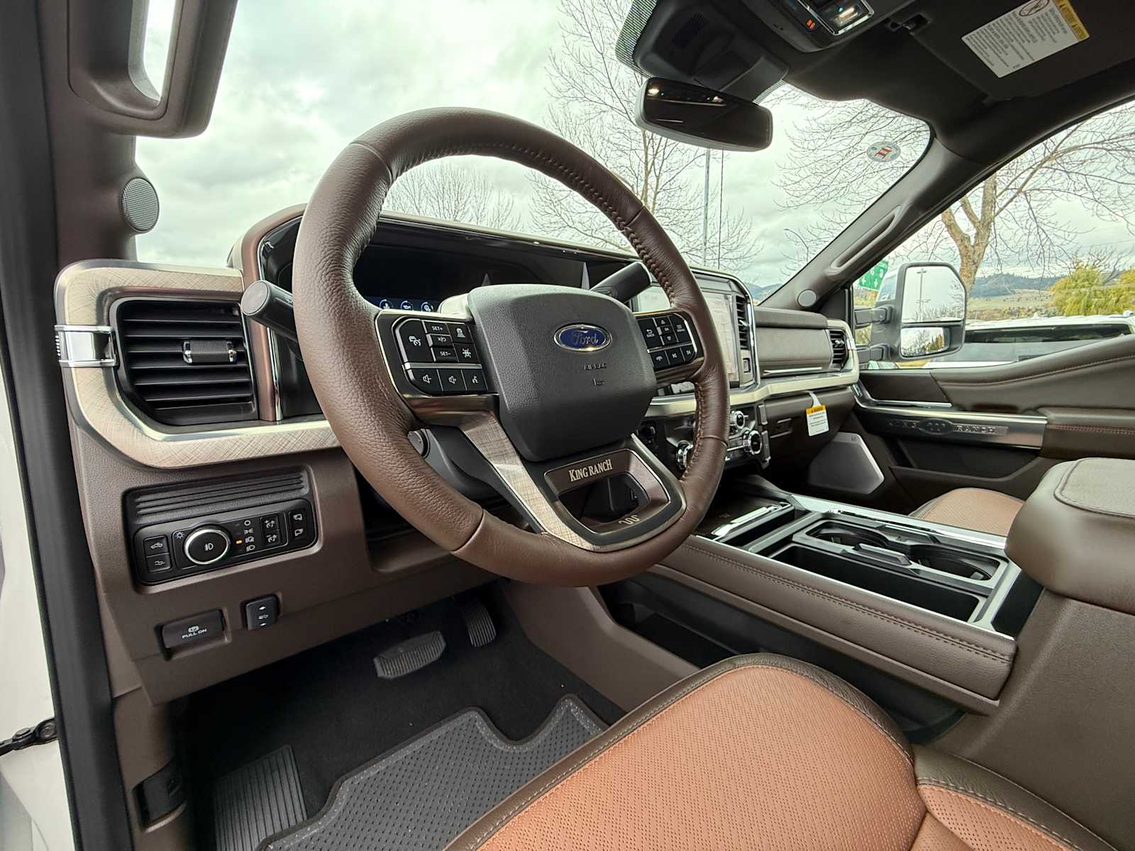 Thumbnail: 2026 Ford F-250 - 15