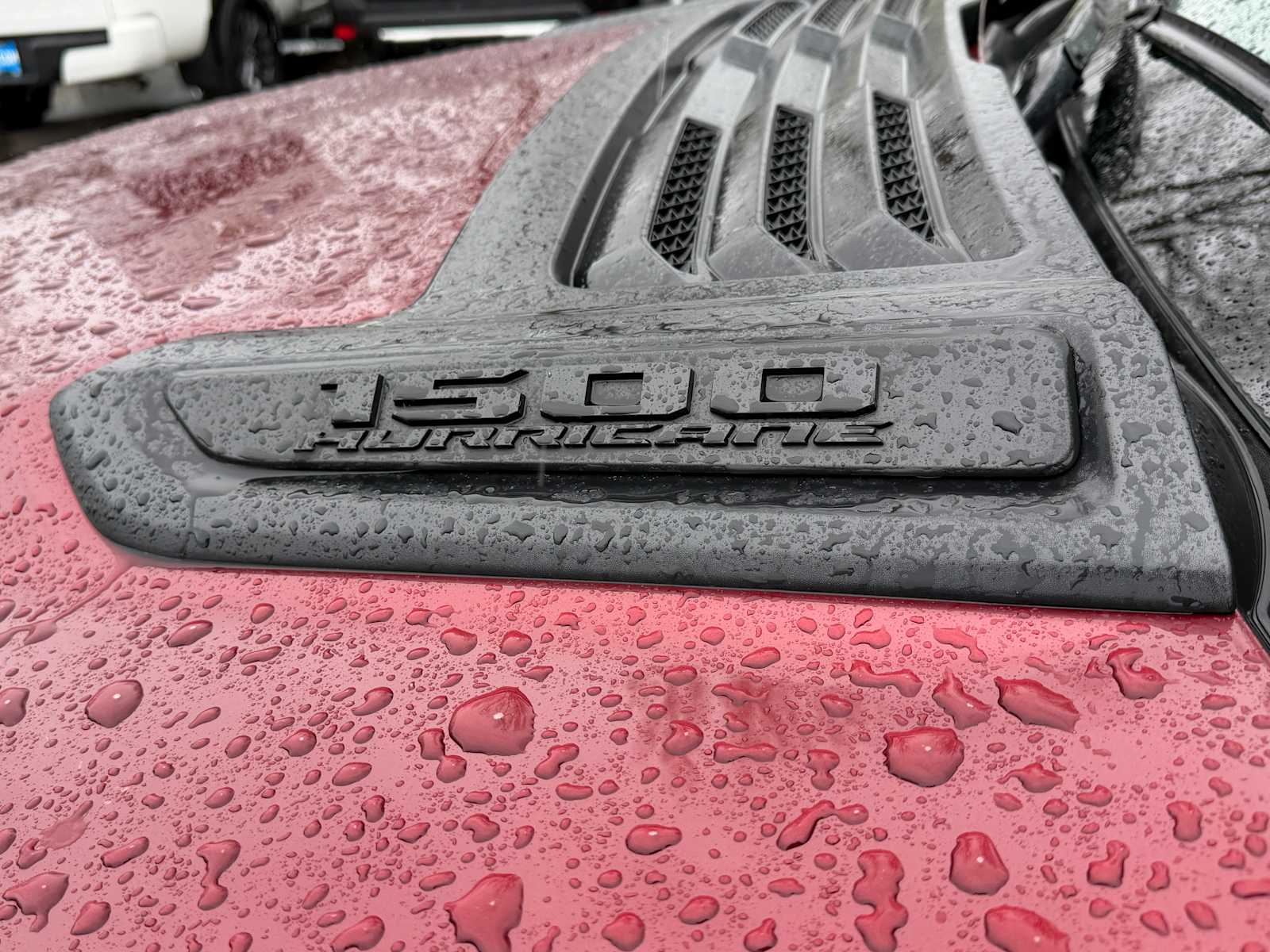 Thumbnail: 2026 RAM 1500 - 34