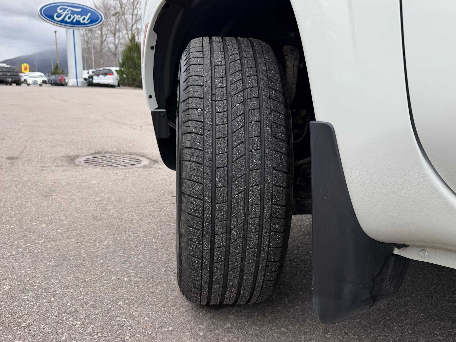 Thumbnail: 2025 Nissan Frontier - 27