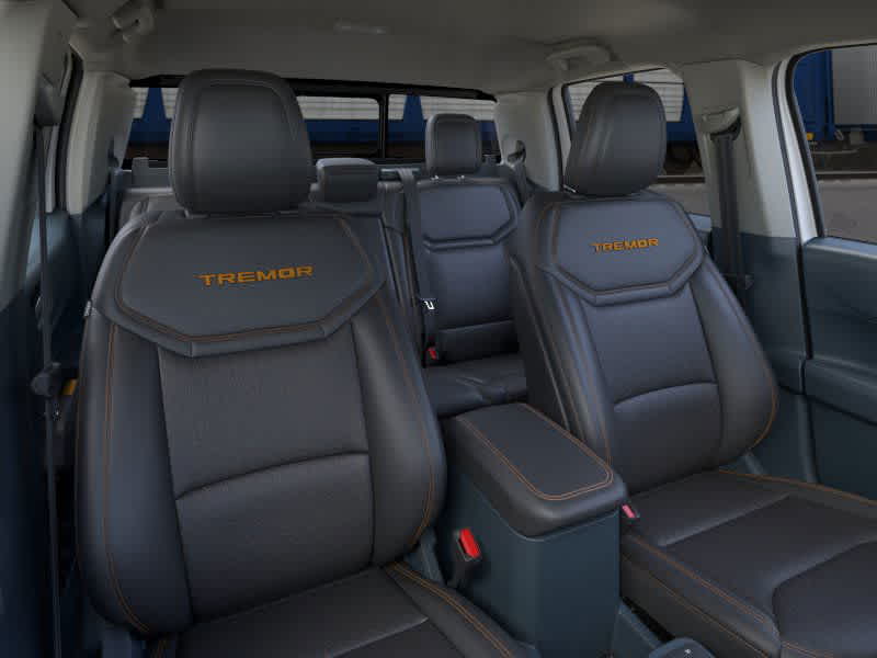 Thumbnail: 2026 Ford Maverick - 10