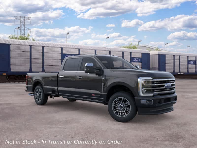Thumbnail: 2026 Ford F-350 - 6