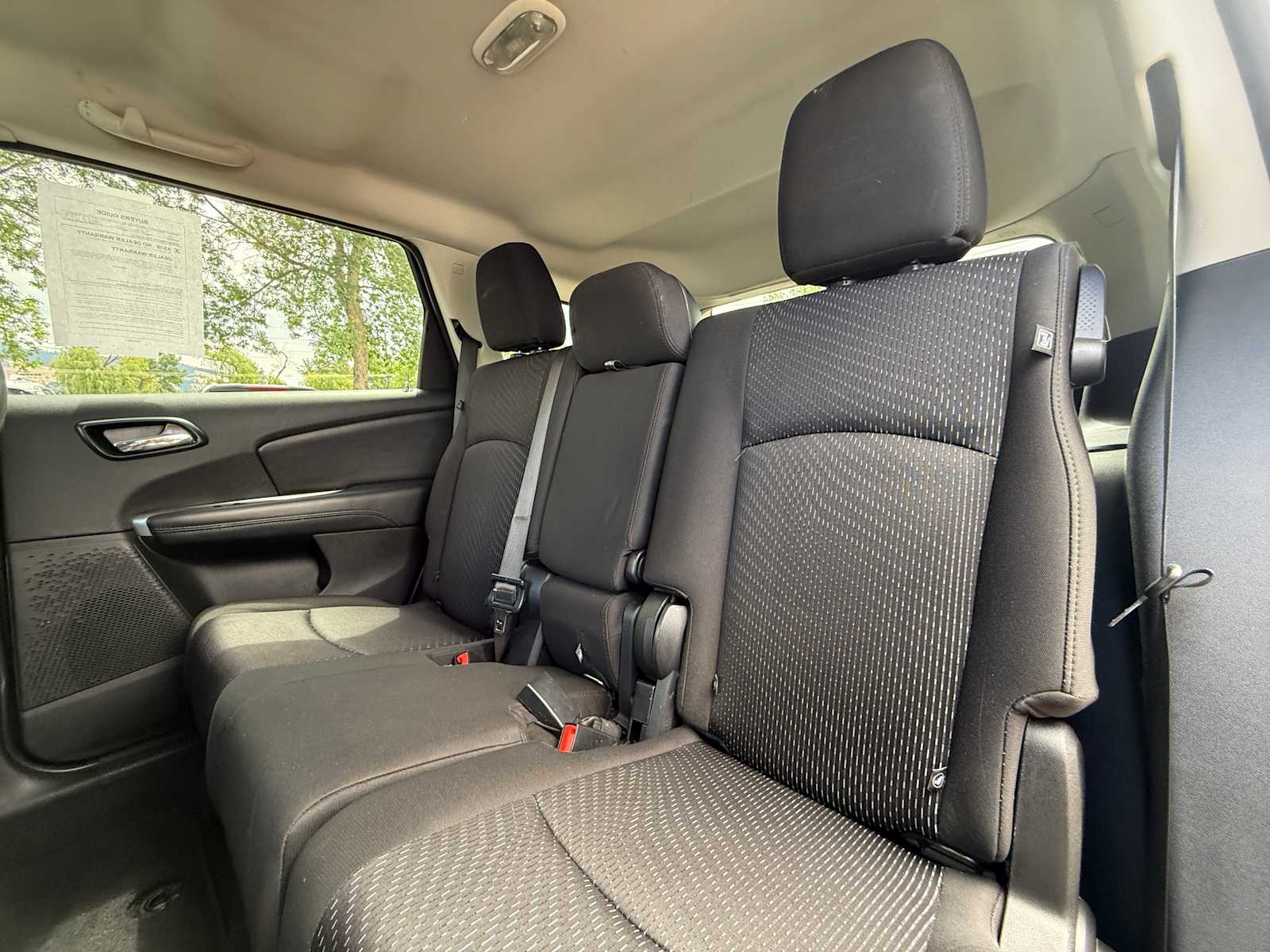 Thumbnail: 2018 Dodge Journey - 24