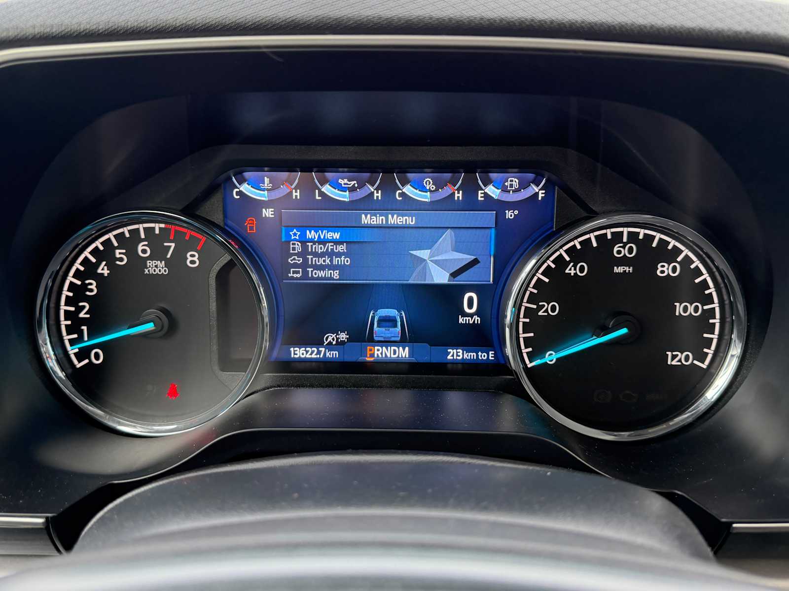 Thumbnail: 2023 Ford F-150 - 15