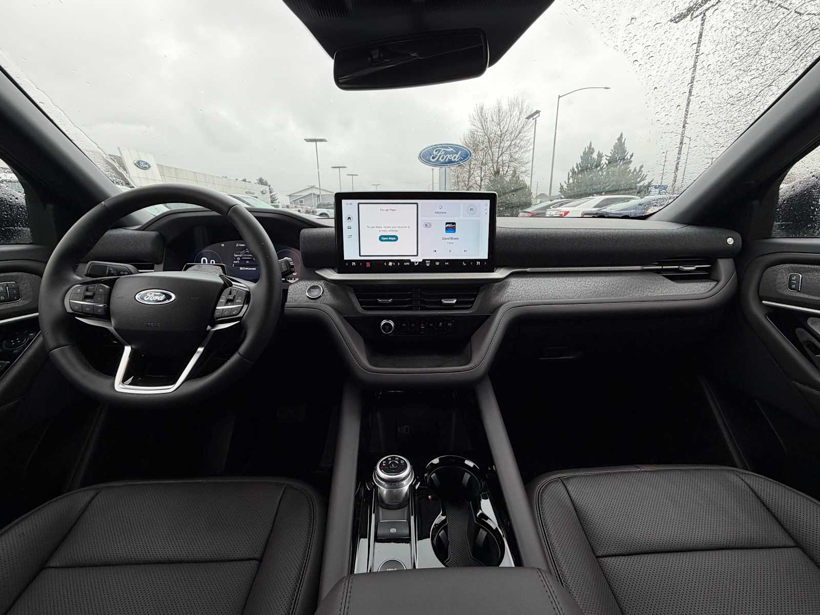 Thumbnail: 2026 Ford Explorer - 30