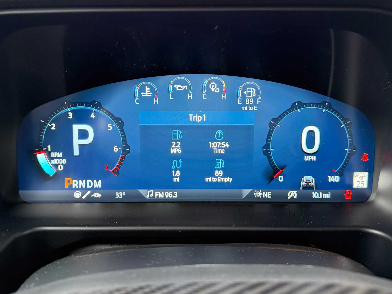 Thumbnail: 2025 Ford Bronco - 17