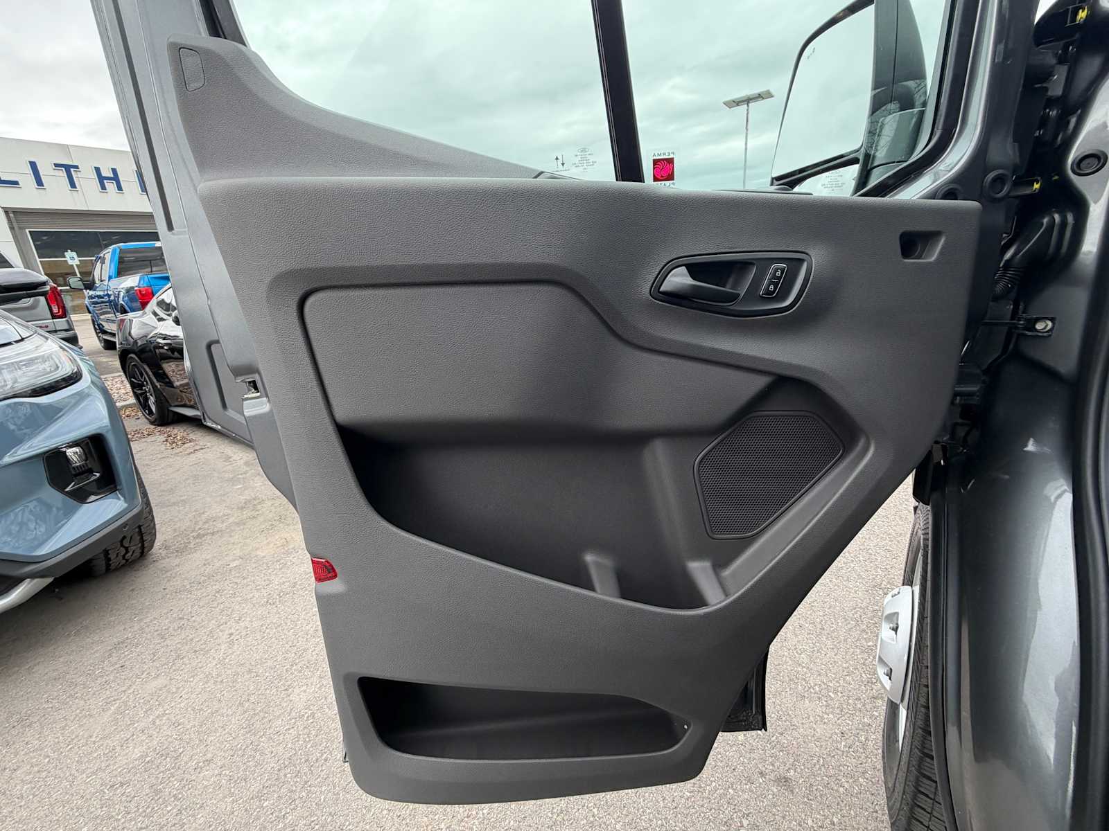 Thumbnail: 2026 Ford Econoline - 11