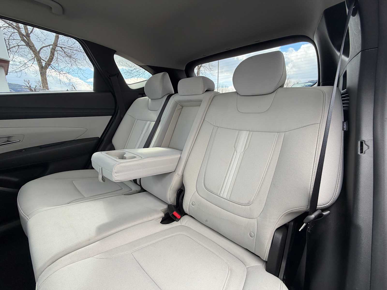 Thumbnail: 2025 Hyundai Tucson - 28