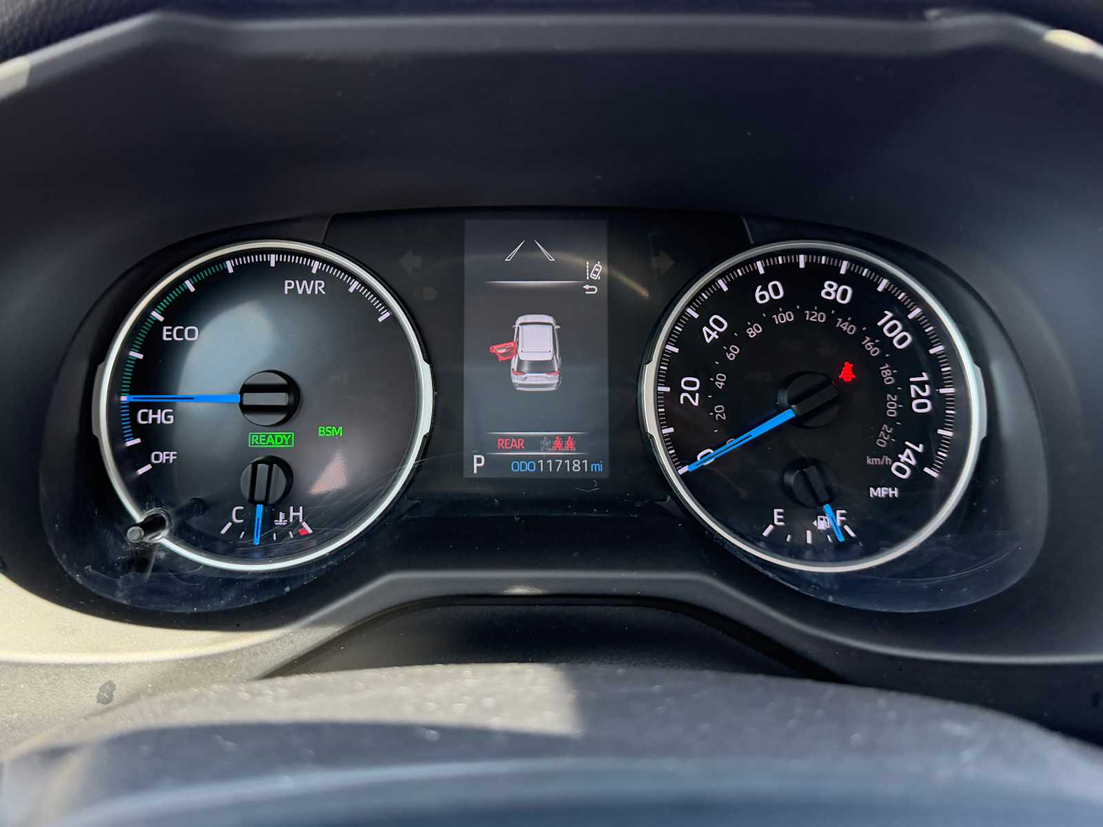 Thumbnail: 2021 Toyota RAV4 - 14