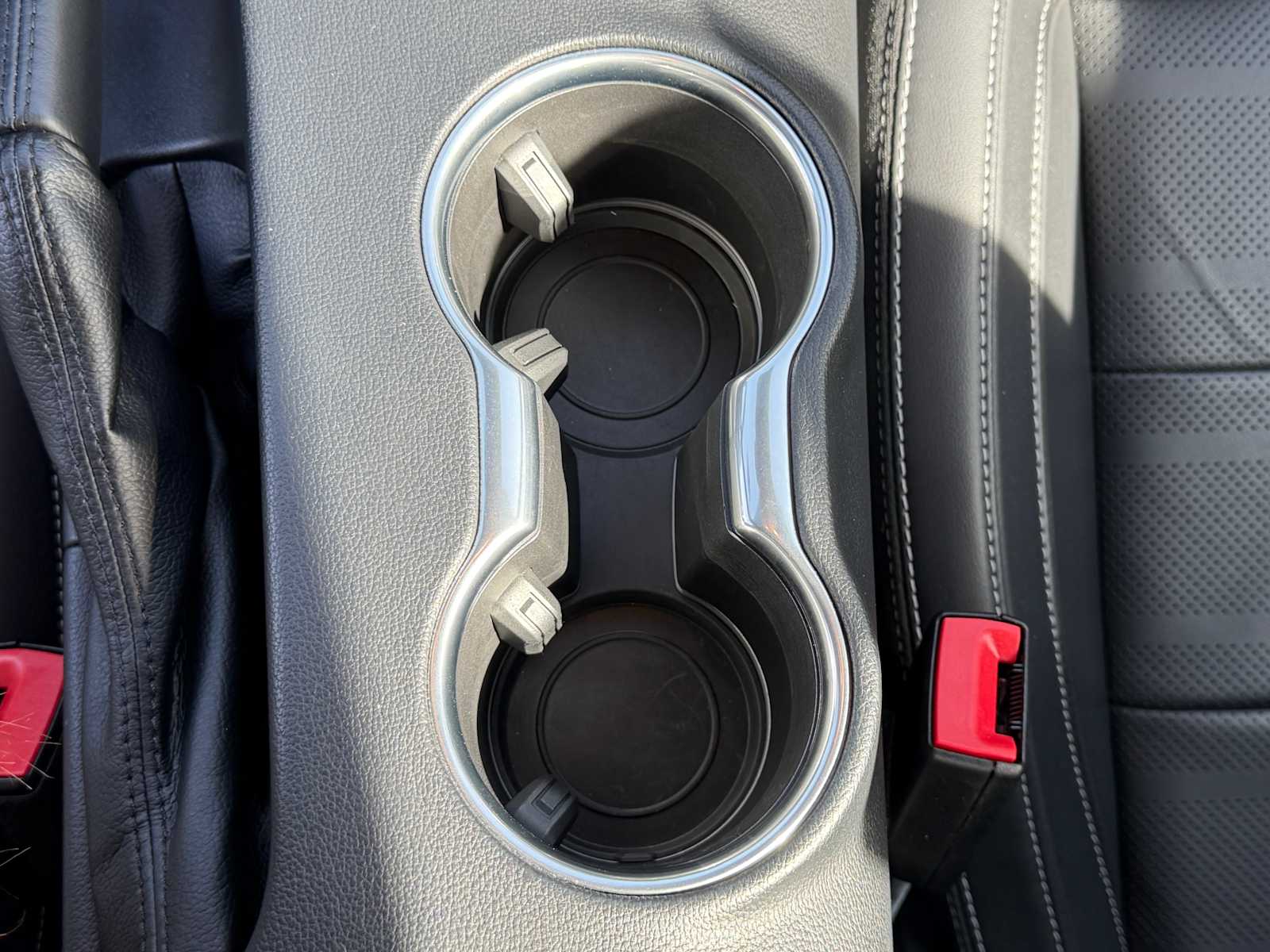 Thumbnail: 2020 Ford Mustang - 22