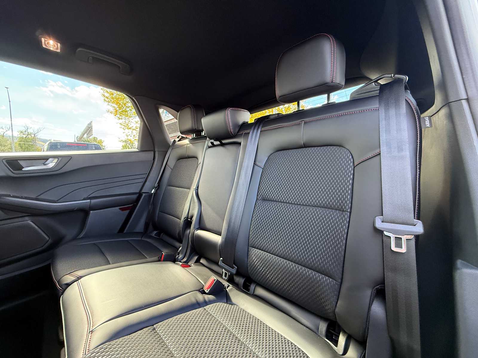 Thumbnail: 2026 Ford Escape - 22