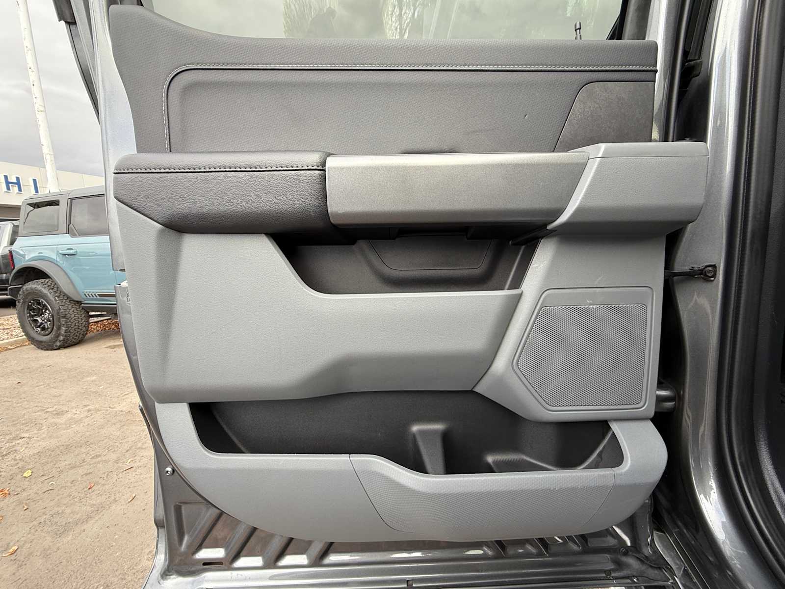 Thumbnail: 2024 Ford F-150 - 26