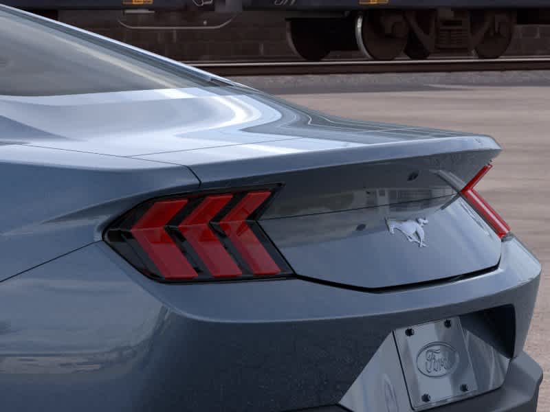 Thumbnail: 2026 Ford Mustang - 22