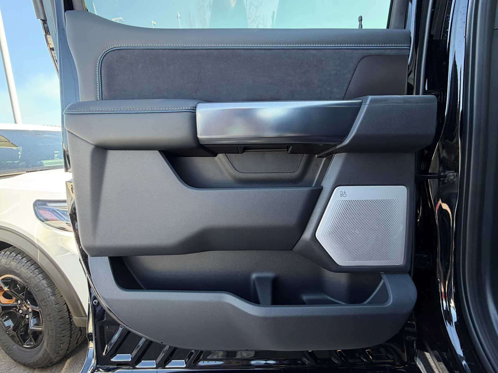 Thumbnail: 2026 Ford F-250 - 30