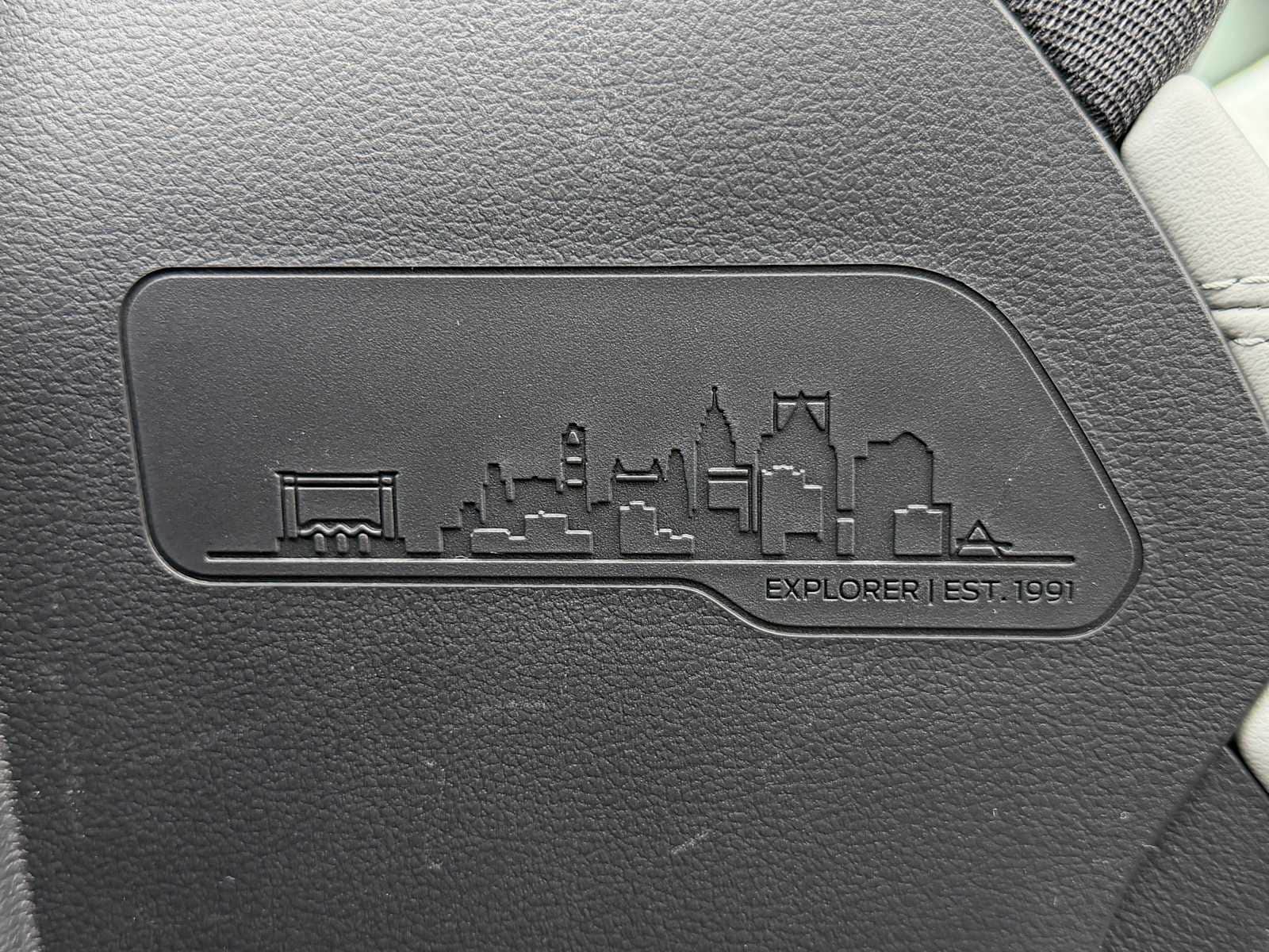 Thumbnail: 2026 Ford Explorer - 11